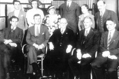 AMNH-department-birds-staff-1934 AMNH-department-birds-staff-1934