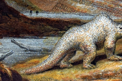 Crystal Palace and Park at Sydenham, coloured engraving by George Baxter, 1854 Crystal Palace and Park at Sydenham, coloured engraving by George Baxter, 1854