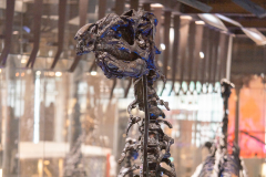 Bernissart Iguanodons