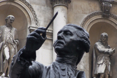 The Portrait Gallery of the Portrait Gallery