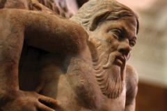 A Handbook to the Courts of Modern Sculpture
