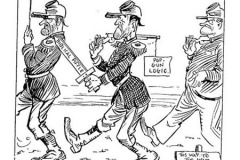 Evolution - A Journal of Nature - cartoon from issue 15