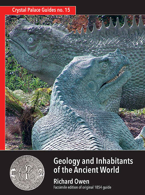 Geology and Inhabitants of the Ancient World