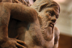 A Handbook to the Courts of Modern Sculpture