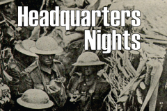 Headquarters Night