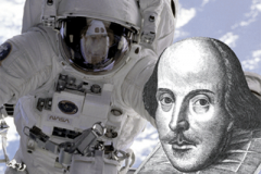 Shakespeare and Science