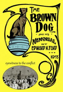 9781906267339 Ford Brown Dog and His Memorial