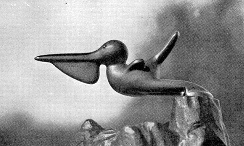 Eoörnis pterovelox gobiensis (Eoornis)