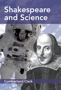 9781906267391 Cumberland Clark - Shakespeare and Science - Clarke