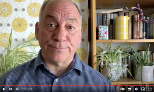 ProfJoeCain presentation on YouTube - films, presentations, lectures, video, and online recorded materials