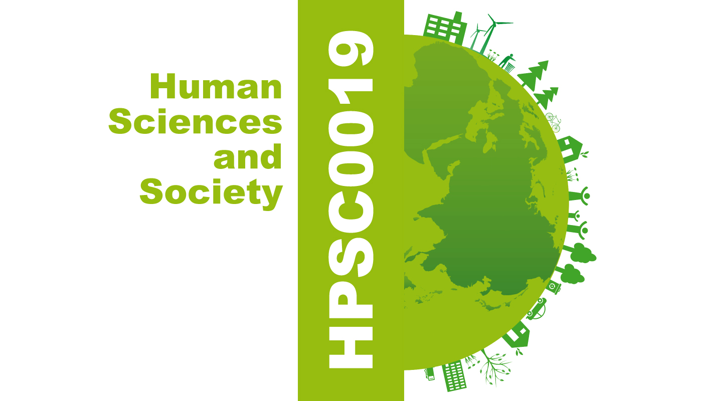 HPSC0019 Human Sciences and Society, a course taught by Professor Joe Cain at UCL Department of Science and Technology Studies (STS)