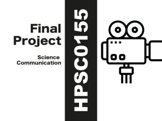 HPSC0155 Science Communication Final Project
